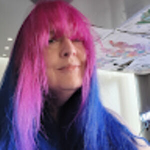 Meet your Posher, Malea